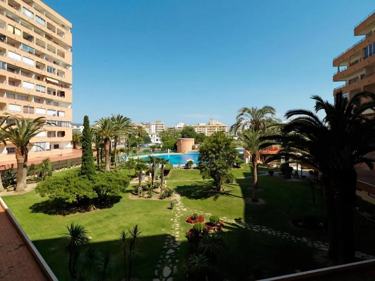 Apartment Rnet - Ir 7-29 Studios Roses Costa Brava