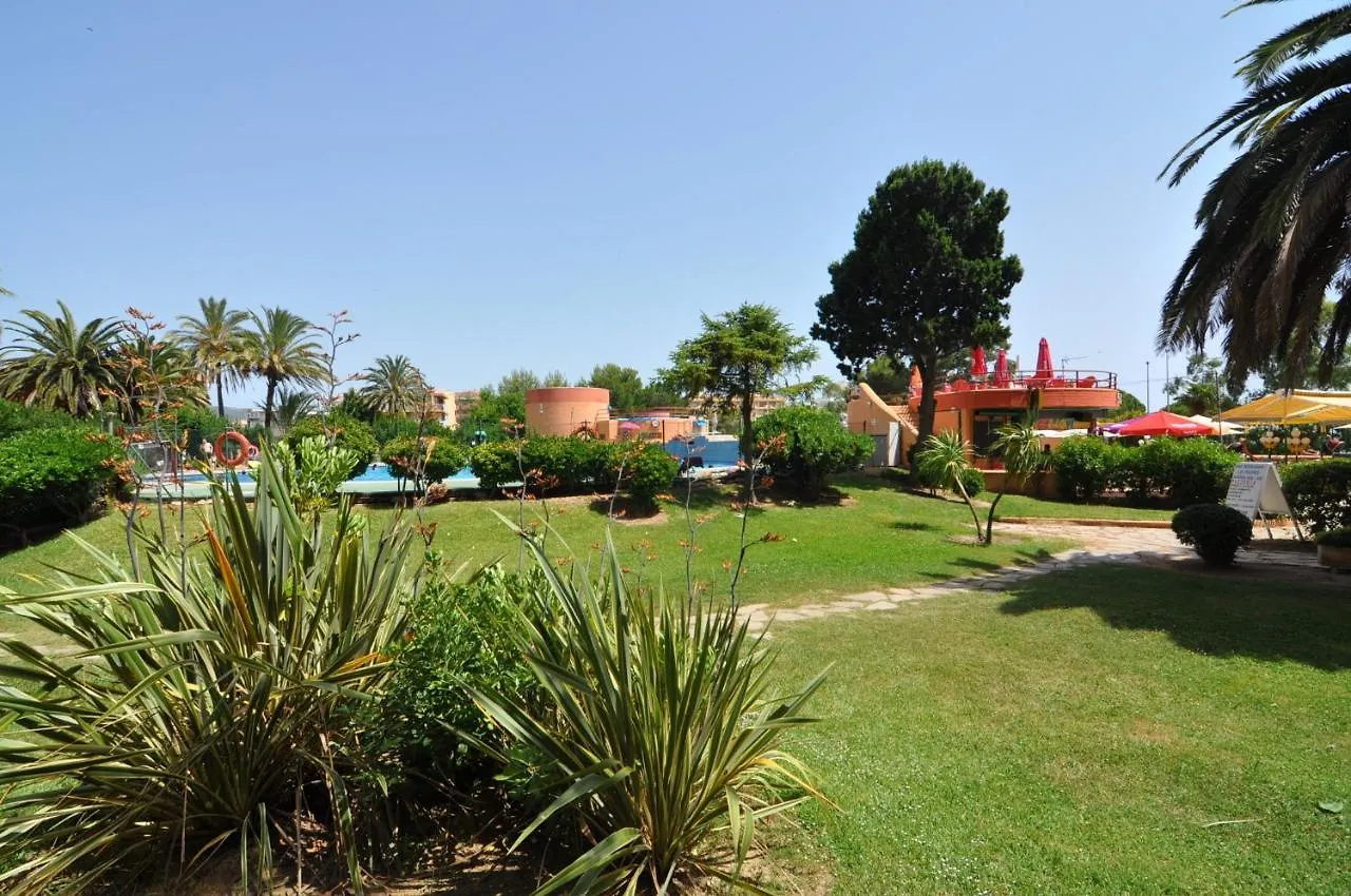 Rnet - Ir 7-29 Studios Roses Costa Brava Spain