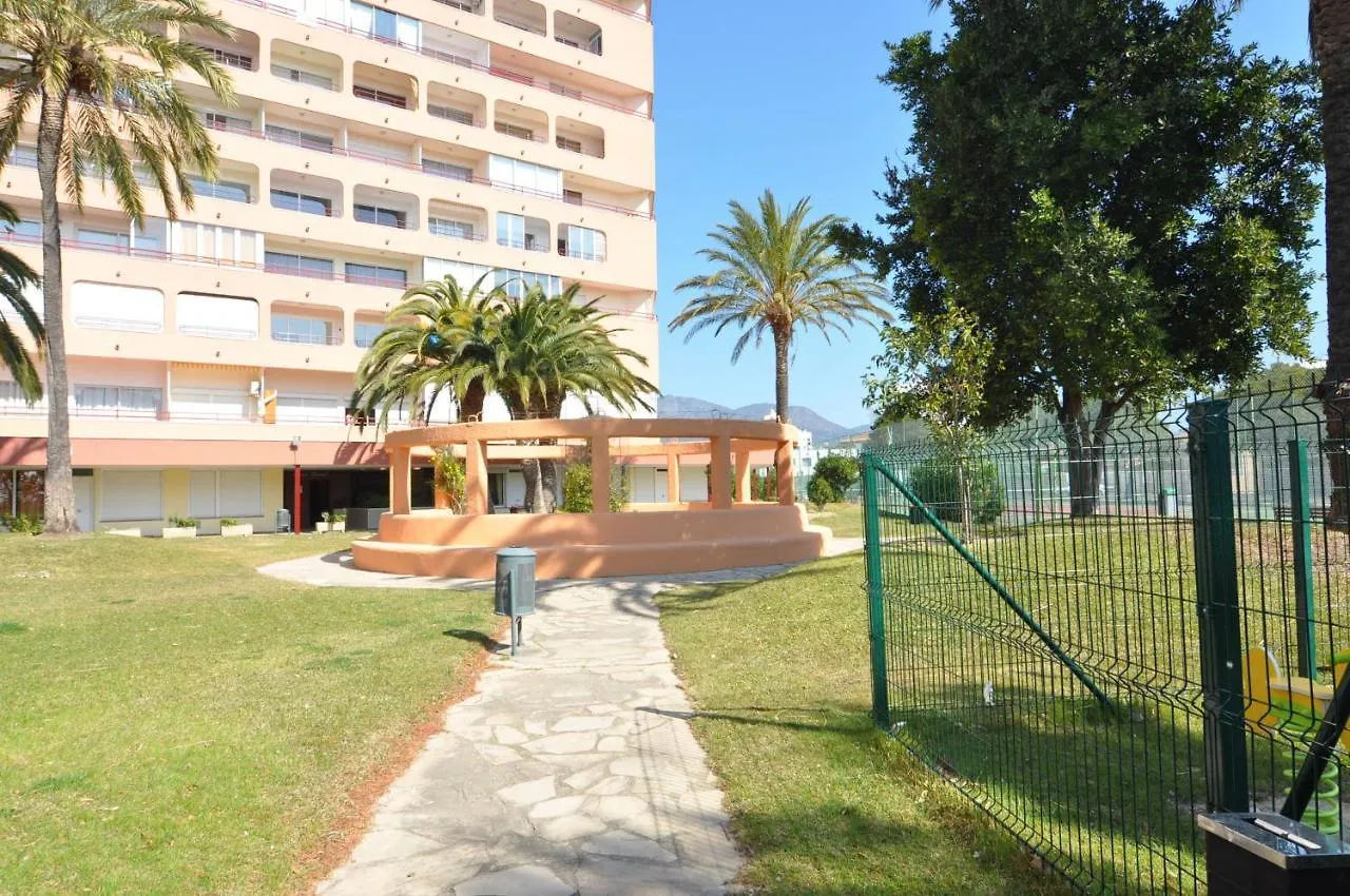Rnet - Ir 7-29 Studios Roses Costa Brava