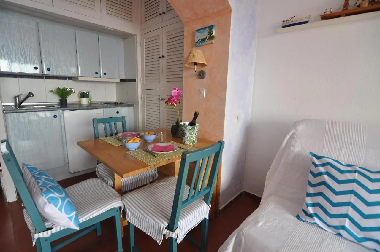 Apartment Rnet - Ir 7-29 Studios Roses Costa Brava